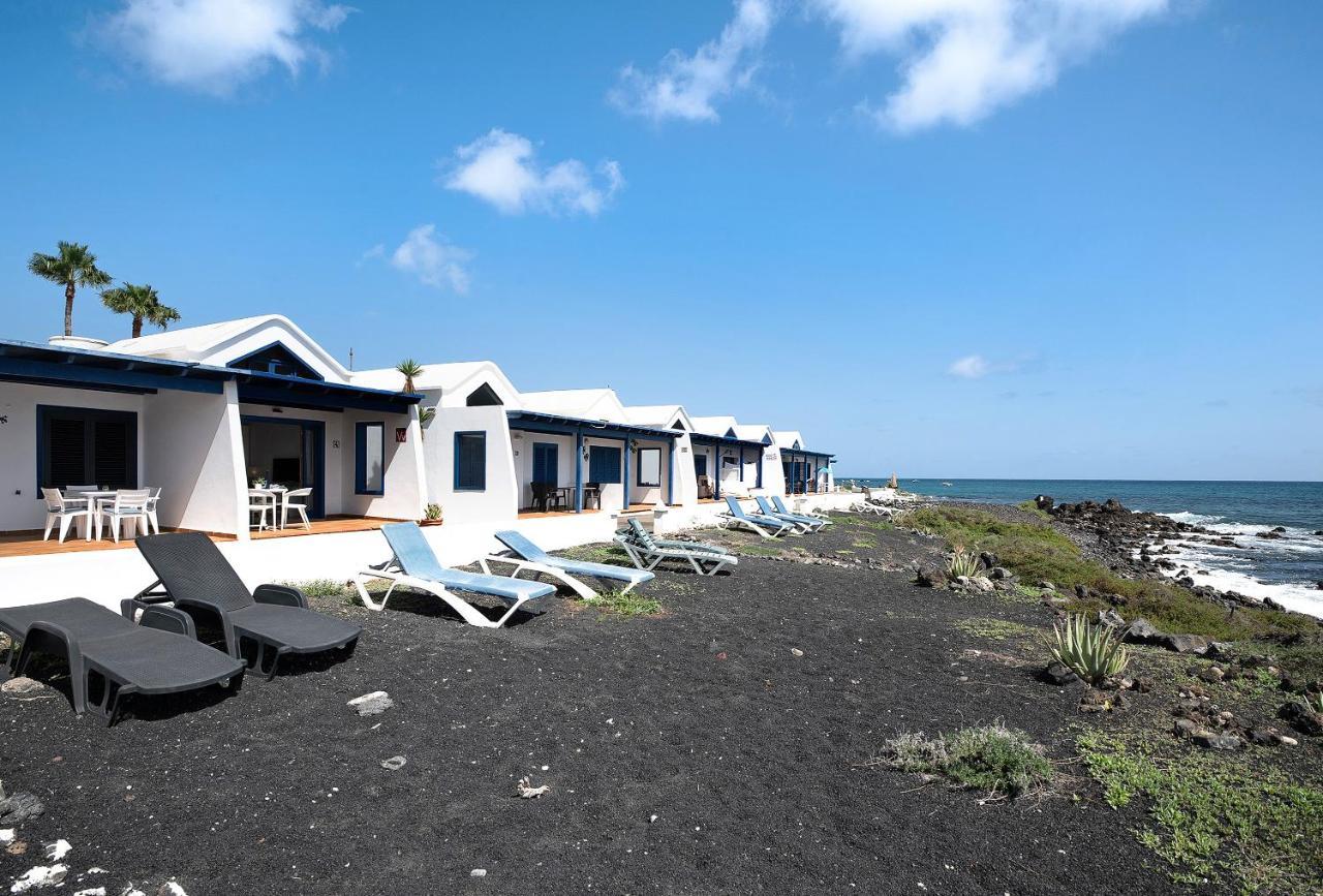 La Mariana Villa Punta Mujeres Bagian luar foto