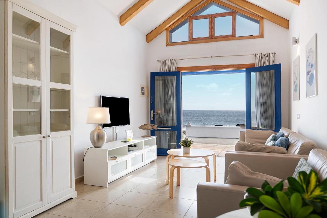 La Mariana Villa Punta Mujeres Bagian luar foto