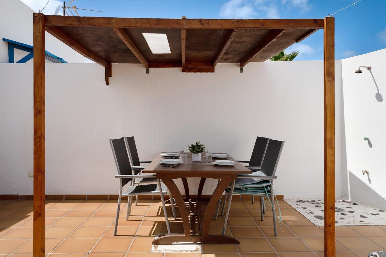 La Mariana Villa Punta Mujeres Bagian luar foto