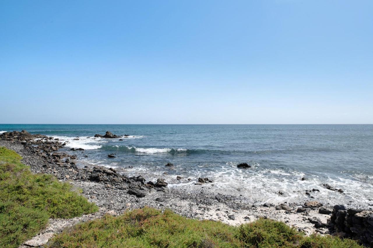 La Mariana Villa Punta Mujeres Bagian luar foto